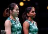 Hasil Final Thailand Open 2025 - Cuma Lanny/Fadia yang Beri Perlawanan, Unggulan Malaysia Akhiri Puasa Gelar