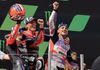 Mantan Pembalap Angkat Bicara, Aleix Espargaro Tidak Mengerti Kenapa Aprilia Ingin Pertahankan Jorge Martin