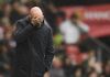 Uji Coba Klub Eropa - Ten Hag Langsung Dibantai 5 Gol dalam Debut di Leverkusen, Como Hajar Lille