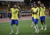 RESMI - Neymar Masuk Skuad Brasil di Piala Dunia 2026