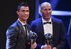 Siap Turun Gunung, Zinedine Zidane Sebut 1 Tim yang Ingin Dilatihnya