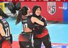 Liga Voli Korea - Park Hye-min Paling Gila, Transformasi Red Sparks Tanpa Megawati Dinanti Media Korea