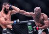 Khamzat Chimaev Buat Pengakuan soal Musuh Terberatnya di UFC