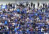 Kata Nick Kuipers Usai Disoraki Bobotoh Sepanjang Laga Persib Vs Dewa United