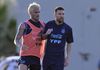 Ciptakan Derby di Bursa Transfer, Inter dan AC Milan Tertarik Pulangkan Sahabat Messi ke Italia