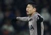 Bursa Transfer - Tak Seperti Lionel Messi, Son Heung-min Wajib Patuhi Aturan Ketat MLS