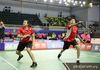 Hasil Taipei Open 2025 - Kejutan Bobby/Melati Taklukkan Unggulan Jepang, Perang Saudara di Nomor Ganda Campuran?
