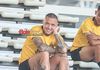 Radja Nainggolan: 6 Bulan Saya di Indonesia, Respek yang Saya Terima Lebih Banyak dari di Belgia