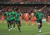 Hasil Lengkap Kualifikasi Piala Dunia 2026 Zona Afrika - Nigeria dan Gabon Jaga Asa, Perebutan Tiket sampai Matchday Terakhir