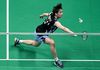 Kata Chen Yu Fei usai China Digulung Indonesia pada Final Kejuaraan Beregu Campuran Asia 2025