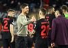 Kedatangan Xabi Alonso ke Real Madrid Hancurkan Rencana Chelsea Boyong Rekan Setim Anak Pelatih Timnas Indonesia