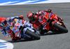 MotoGP Spanyol 2025 - Alasan Valid Marc Marquez Bakal Hentikan Rekor Francesco Bagnaia di Sirkuit Jerez