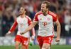BREAKING NEWS - Bayern Muenchen Resmi Juara Bundesliga, Kutukan Trofi Harry Kane Berakhir