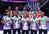 Skuad  Indonesia untuk Thomas dan Uber Cup 2026 - Jonatan Reuni dengan Anthony Ginting, Ada Sabar/Reza