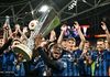 Tawaran Inter Milan Ditolak Terus, Ademola Lookman Kirim Surat Terbuka buat Atalanta
