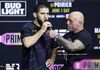 Islam Makhachev Didepak Ilia Topuria pada Ranking Petarung Terbaik UFC, Sudah Layak?