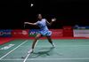 India Open 2025 - PV Sindhu Ungkap Wejangan Irwansyah yang Selamatkan Dirinya saat Tertinggal 4-11