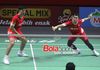 Daftar Wakil Indonesia pada Thailand Open 2026 - Leo/Daniel dan Rehan/Gloria Comeback