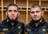 Islam Makhachev hingga Khabib Nurmagomedov Tak Ada Apa-apanya, Petarung Anyaran UFC Ungkap Fakta Sebenarnya