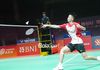 PBSI Umumkan 10 Atlet Baru Pelatnas, Langsung Genap Penerus Jonatan Christie dan Chico Aura Dwi Wardoyo
