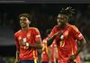 BURSA TRANSFER - Lamine Yamal Tebar Kode usai Agen Nico Williams Bertemu Perwakilan Barcelona