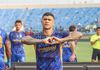 Termasuk Ciro Alves, 4 Pemain Persib Absen Lawan PSBS Biak