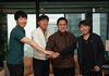 Erick Thohir Sampaikan Terima Kasih Kepada Shin Tae-yong di Timnas Indonesia, Ada Apa?