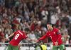 Boyong Kapten Man United, Al Nassr Ingin Ciptakan Trio Bintang Portugal bersama Cristiano Ronaldo dan Joao Felix