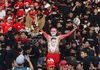 Antusiasme Suporter Timnas Indonesia Turun, Laga Lawan Oman dan Mozambik Sepi Penonton