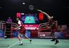 Malaysia Masters 2025 - Tiga Unggulan Langsung Angkat Koper pada Hari Pertama, China Paling Nelangsa