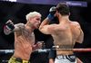 Demi Sempurnakan Kariernya di UFC, Korban Islam Makhachev Ngotot Kejar Hal Ini