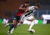 Bursa Transfer - AC Milan Amankan Bek Baru Seharga Setengah dari Penjualan Malick Thiaw ke Newcastle