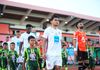 Hasil Pertandingan Asnawi Mangkualam - Nasibnya Tak Semujur Debut Manis Pratama Arhan di Liga Thailand