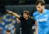 Antonio Conte Memang Gokil, Raih Scudetto dengan Skuad Napoli Lebih Murah Rp5,5 Triliun dari Tim Juara 2022-2023