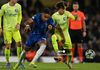 BURSA TRANSFER - Buru Striker Baru, Inter Milan Sasar Bintang Terpinggirkan Chelsea