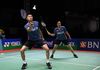 Jadwal Thailand Open 2025 - 5 Ganda Campuran Indonesia Beraksi, 1 Wakil Langsung Jumpai No.1 Dunia asal China