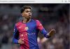 Barcelona Selalu Bikin Real Madrid Menderita, Lamine Yamal Ketagihan Lakoni Duel El Clasico