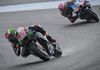 MotoGP Italia 2025 - Garansi 100 Persen Lebih Baik, Yamaha Dekati Aprilia dan Ducati