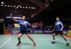 Rekap Hasil Semifinal Thailand Open 2025 - Asa Indonesia Ambyar, Final Ideal Tercipta di Tunggal Putra