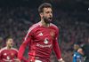 Man United Lagi Irit Uang Habis-habis, tapi Tolak Duit dari Bruno Fernandes