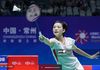 Taipei Open 2025 - Final Ideal Gagal Terwujud, Tomoka Miyazaki Ditantang Si Nomor 77 Dunia di Babak Final
