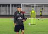 Batal Rehat usai Latih Timnas Indonesia, Shin Tae-yong Siap Rebut Takhta Eks Pelatih Malaysia di Klub Korea Selatan