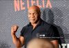 Kejam bak Dinosaurus, Mike Tyson Akui Takkan Pernah Bisa Kalahkan Sosok Ini