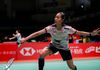 Jadwal Malaysia Open 2025 - Putri KW Tantang Wakil Denmark, 5 Harapan Indonesia Berebut Tiket Perempat Final