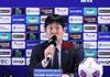 Komentar Hajime Moriyasu setelah Jepang Bantai Timnas Indonesia