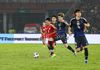 Skuad Lapis Kedua Jepang Masih Lebih Superior, Media Inggris Prediksi Timnas Indonesia Kena Bantai Lagi