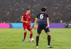 Media Malaysia Akui Pemain Keturunan Harimau Malaya dan Timnas Indonesia Beda Level
