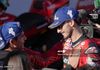 Francesco Bagnaia Sentil Jorge Martin dan Marc Marquez Sekaligus soal Patuhi Kontrak: Ini seperti Pernikahan