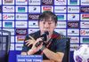 Shin Tae-yong Sebut Tantangan Timnas Indonesia Lebih Berat di Putaran 4, Ini Alasannya