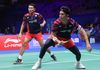 Hasil Undian Malaysia Open 2025 - Skuad Tipis Indonesia Langsung Ditunggu Perang Saudara, Fajar/Rian Hadapi Laga Berat